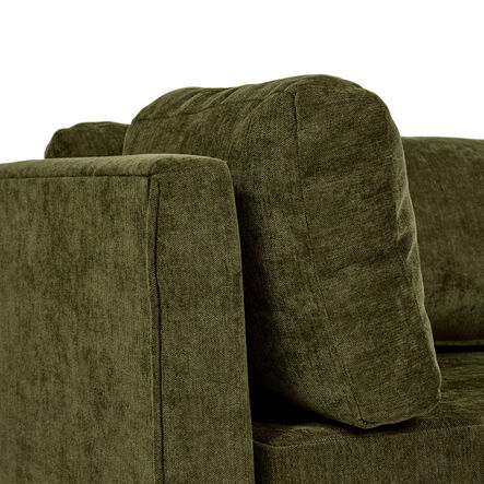 TTS Modern Living Corner Sofa  hi\-res